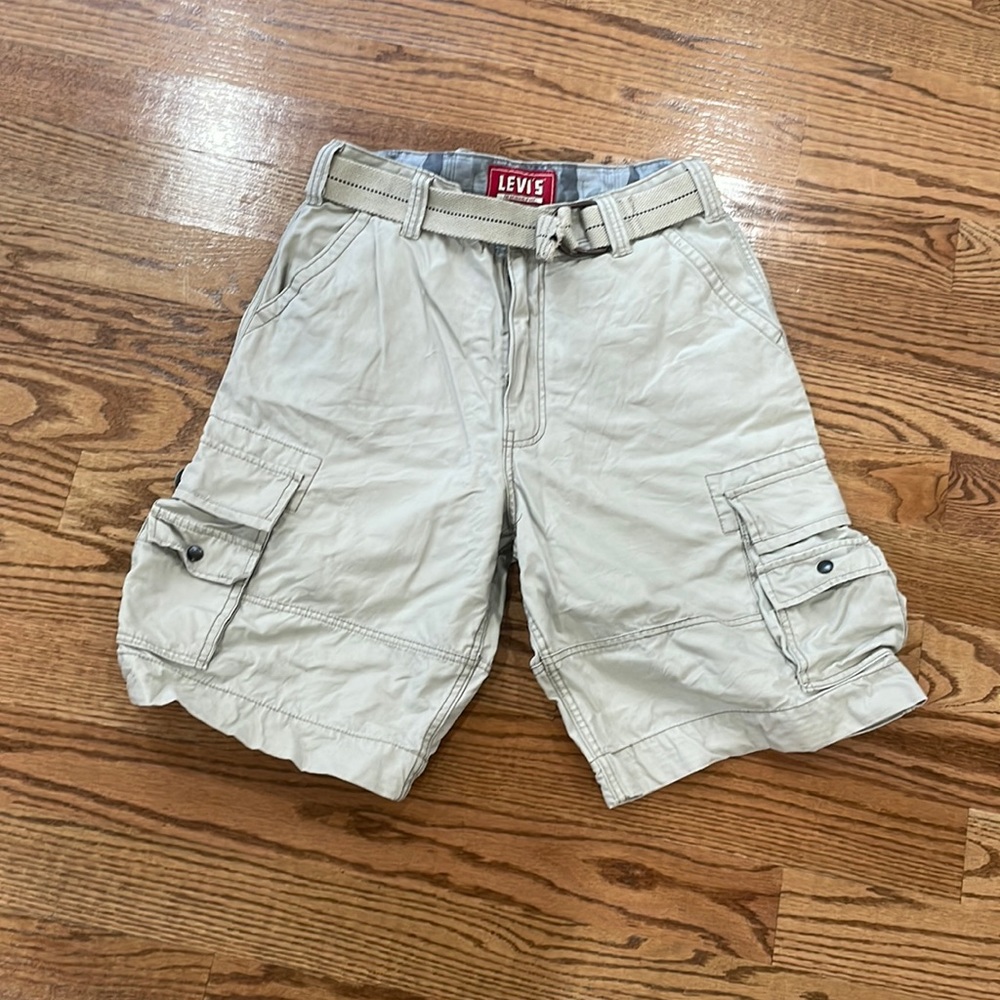 Shorts levis size 34 good condition men